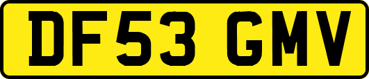 DF53GMV