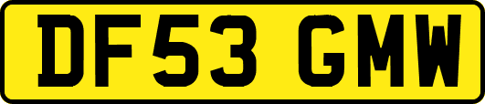 DF53GMW