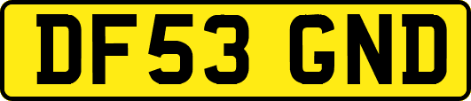 DF53GND