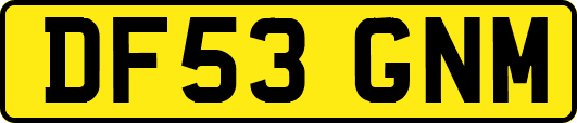DF53GNM