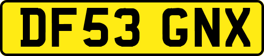 DF53GNX