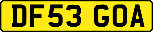 DF53GOA