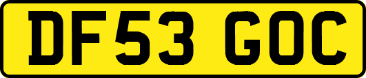 DF53GOC