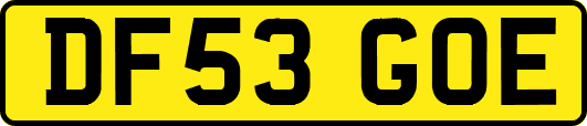 DF53GOE