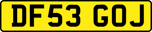 DF53GOJ