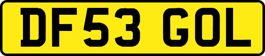 DF53GOL