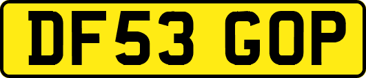 DF53GOP