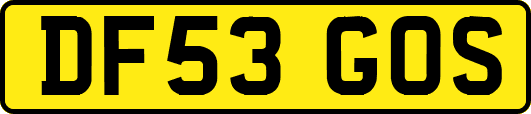 DF53GOS