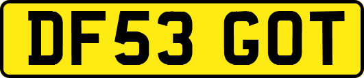 DF53GOT