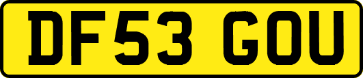 DF53GOU