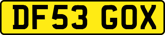 DF53GOX