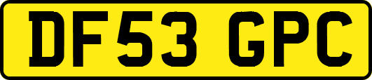 DF53GPC