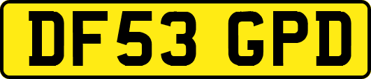DF53GPD
