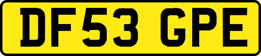 DF53GPE