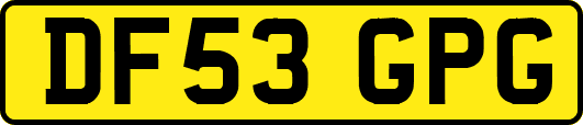 DF53GPG