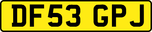 DF53GPJ