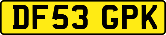 DF53GPK