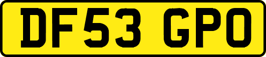 DF53GPO
