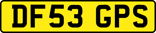 DF53GPS