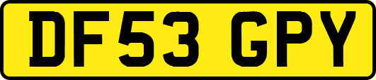 DF53GPY