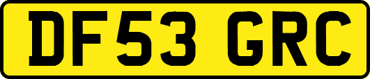 DF53GRC