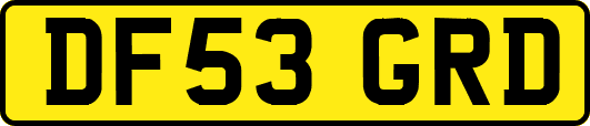 DF53GRD