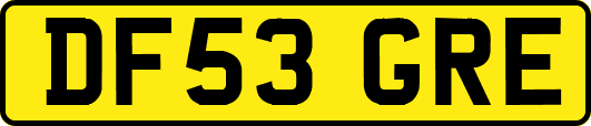 DF53GRE