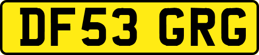 DF53GRG
