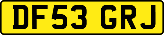DF53GRJ
