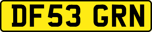 DF53GRN