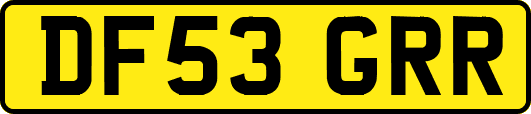 DF53GRR