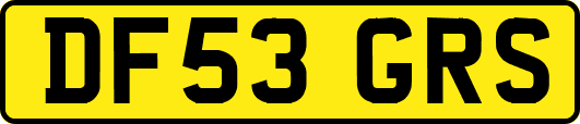 DF53GRS