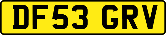 DF53GRV