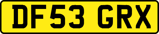 DF53GRX