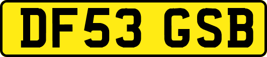 DF53GSB