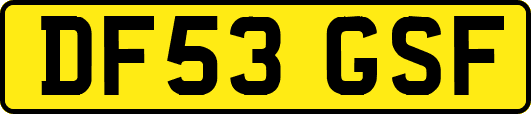 DF53GSF