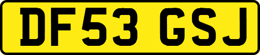 DF53GSJ