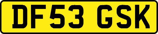 DF53GSK