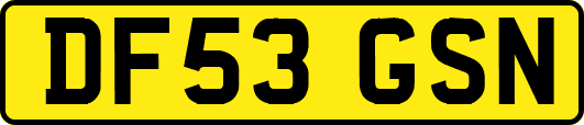 DF53GSN