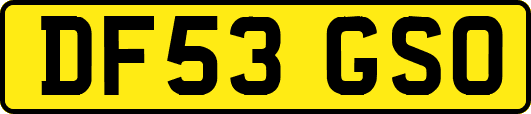 DF53GSO