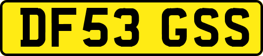 DF53GSS