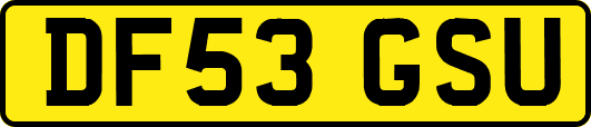 DF53GSU