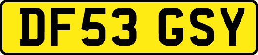 DF53GSY