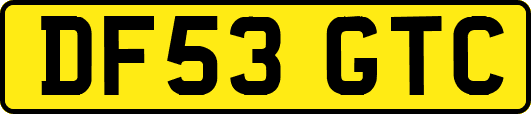 DF53GTC