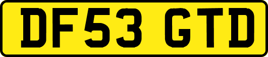 DF53GTD