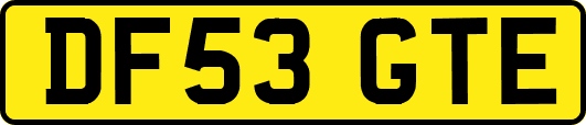 DF53GTE