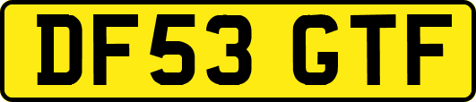 DF53GTF