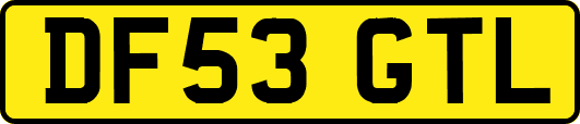 DF53GTL