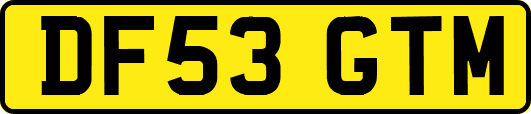 DF53GTM
