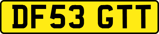 DF53GTT